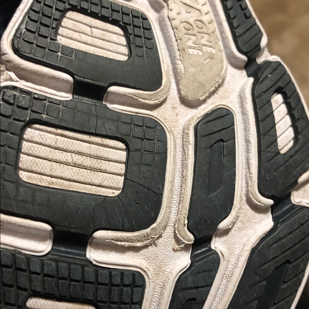 💫Hoka One One Bondi 6 Wide - Picture 7 of 8